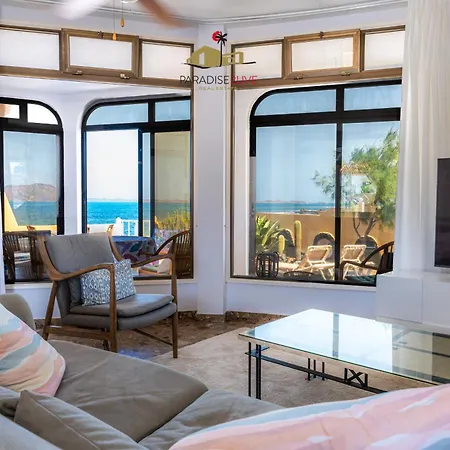 Villa Bella Vista Corralejo