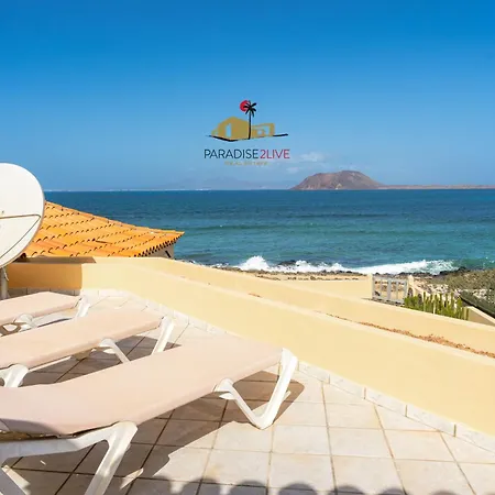 别墅 Bella Vista *