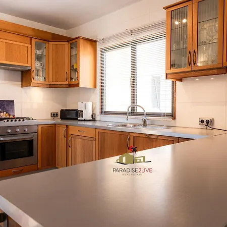 Bella Vista 别墅 *