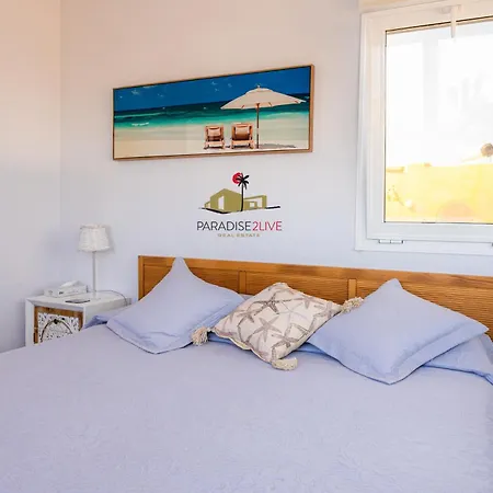 Villa Bella Vista Corralejo