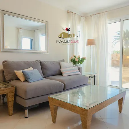 Bella Vista Willa Corralejo