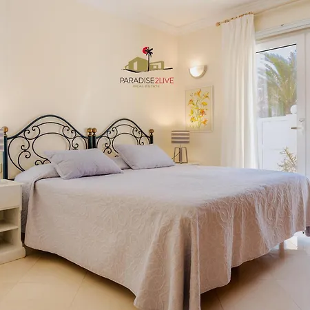 Bella Vista Willa Corralejo