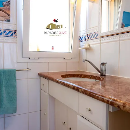 Bella Vista Villa Corralejo