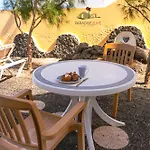 Βίλα Bella Vista *