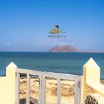 Βίλα Bella Vista *