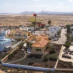 Βίλα Bella Vista