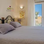 Βίλα Bella Vista *