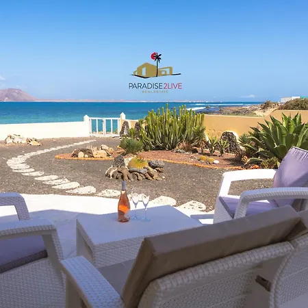 Bella Vista * Corralejo