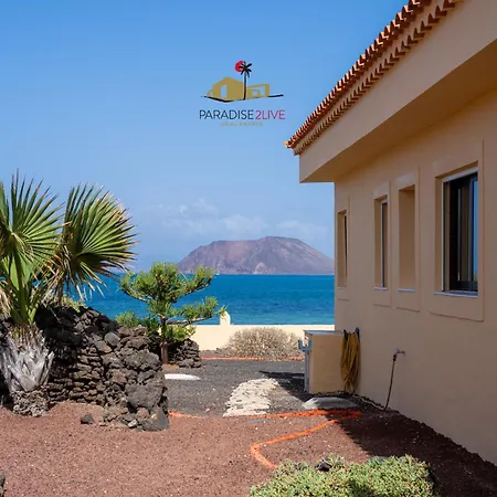 Bella Vista Villa Corralejo