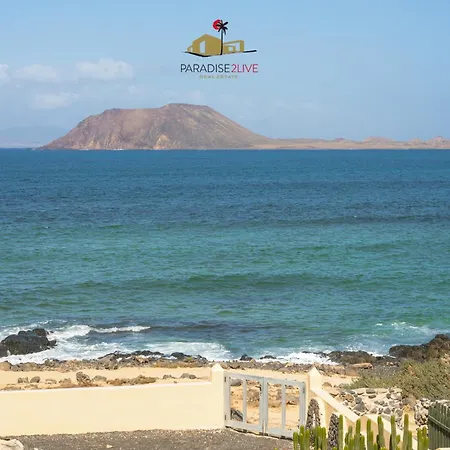 Bella Vista Corralejo