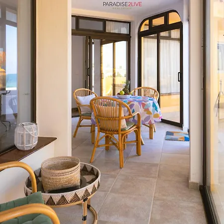 Bella Vista * Corralejo