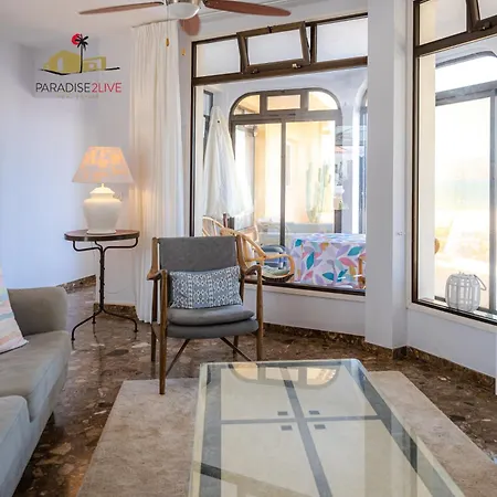 Bella Vista Corralejo