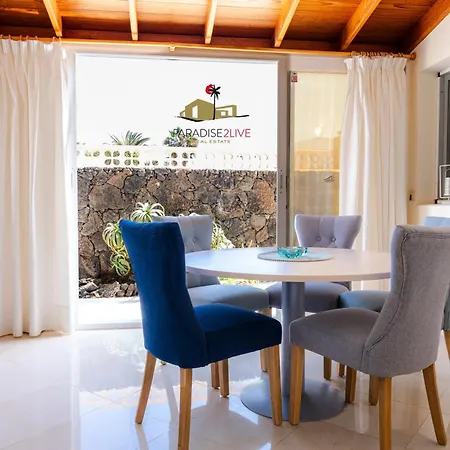 Bella Vista * Corralejo