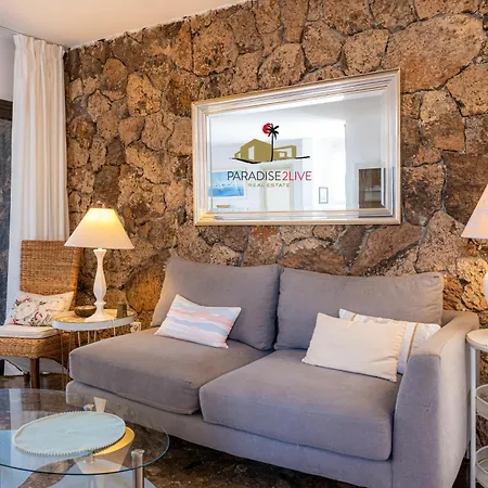 Bella Vista Villa