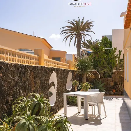 Bella Vista Corralejo