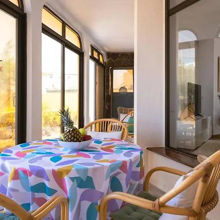 Bella Vista Corralejo