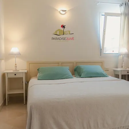 Bella Vista * Corralejo