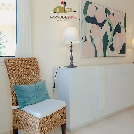 Bella Vista Corralejo