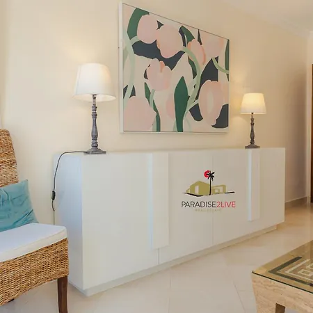 Villa Bella Vista Corralejo