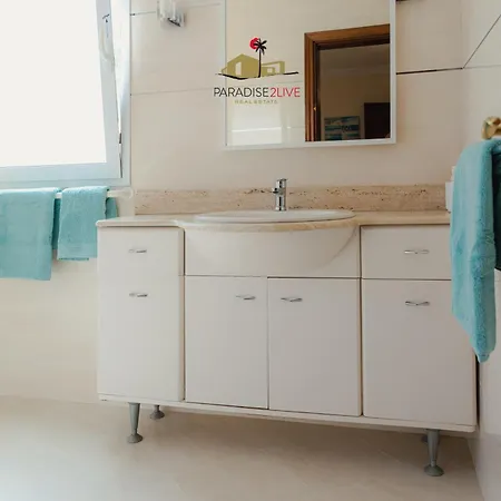 Bella Vista Villa Corralejo