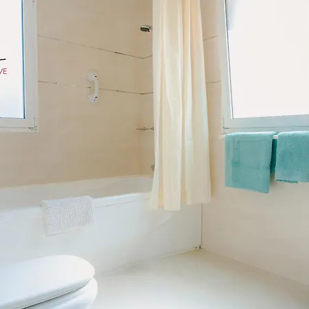 Bella Vista * Corralejo