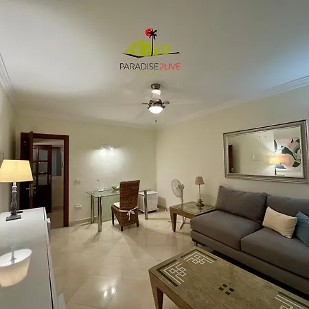 Bella Vista Corralejo