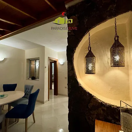 Bella Vista Corralejo