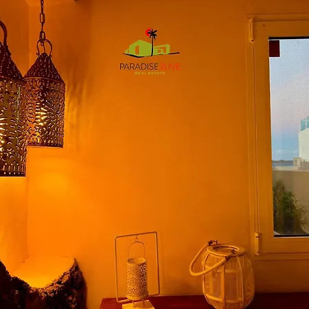 Bella Vista Villa Corralejo