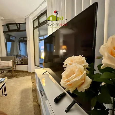 Villa Bella Vista Corralejo