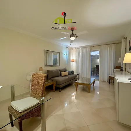 Bella Vista Corralejo