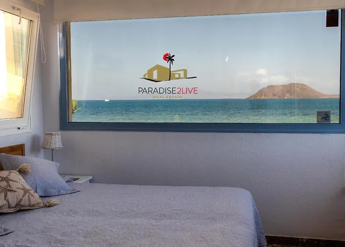 ヴィラ Bella Vista *