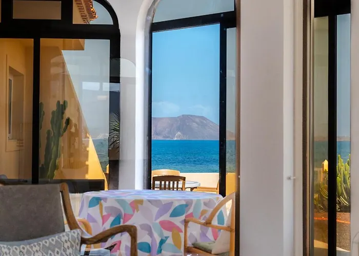 Bella Vista ヴィラ *