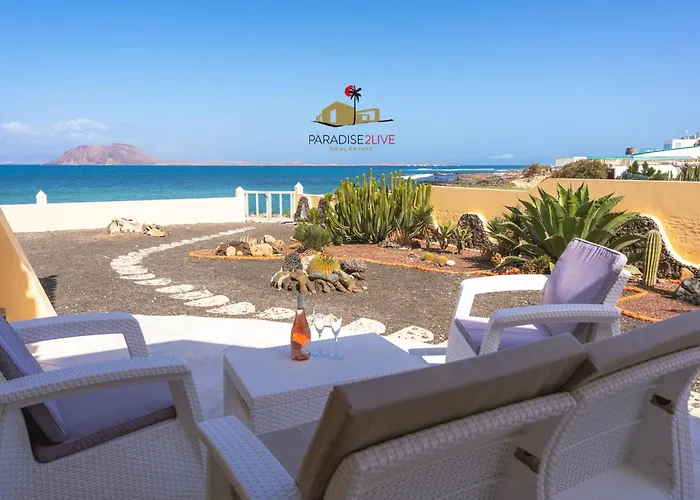 Bella Vista * コラレホ