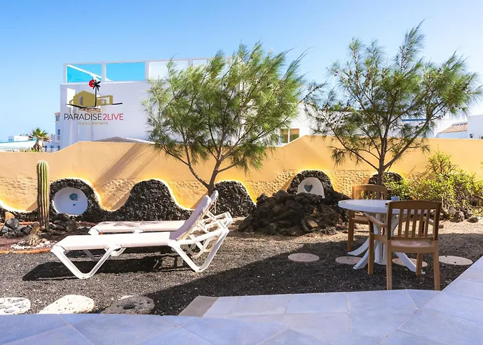 ヴィラ Bella Vista