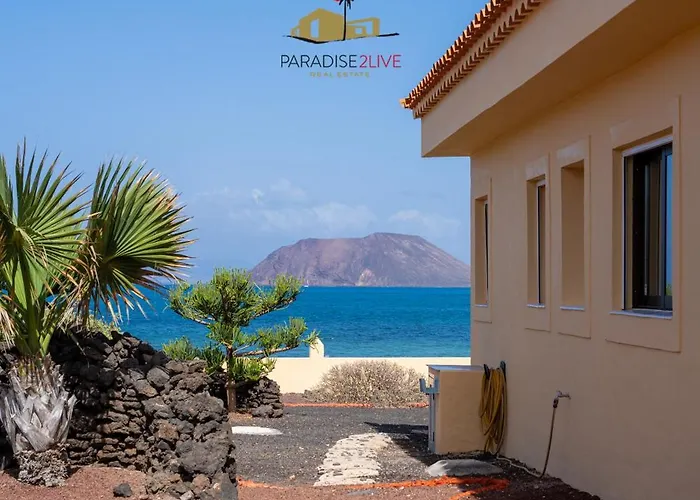 Bella Vista ヴィラ コラレホ