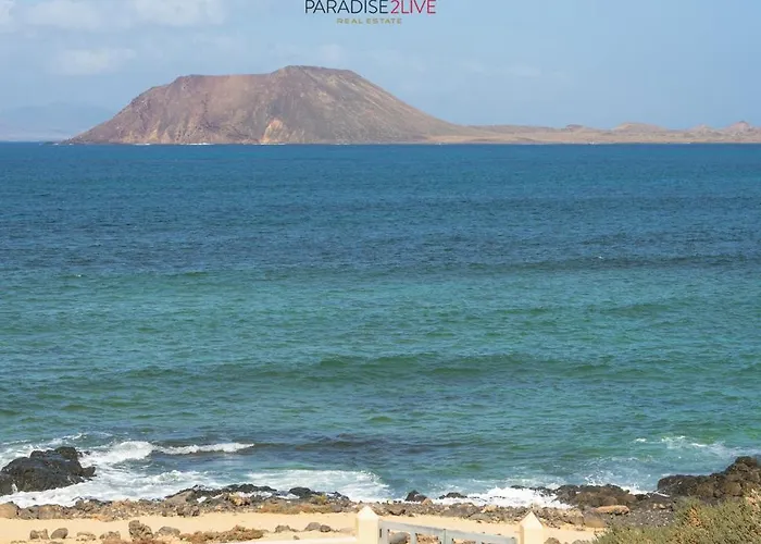 Bella Vista コラレホ