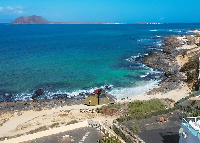 Bella Vista ヴィラ