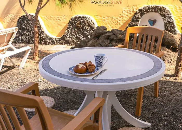 ヴィラ Bella Vista *