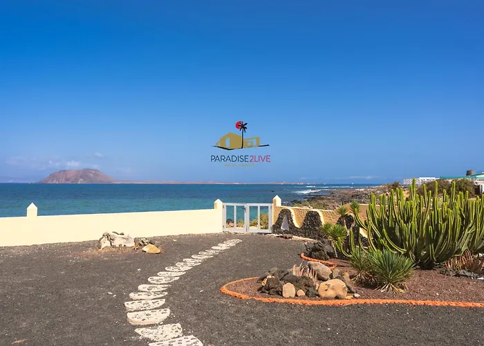 Bella Vista ヴィラ *