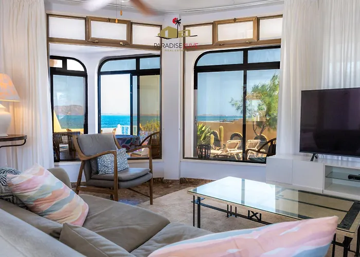 ヴィラ Bella Vista コラレホ