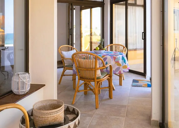 Bella Vista * コラレホ