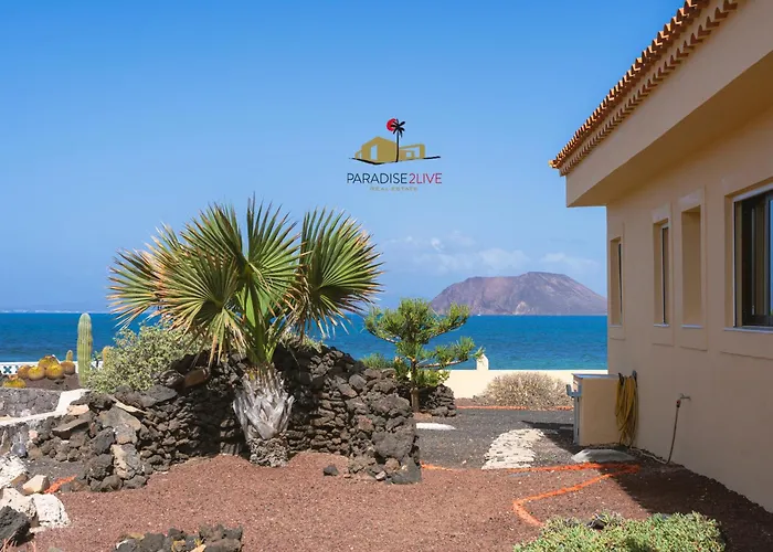 Bella Vista ヴィラ コラレホ