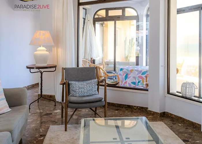 Bella Vista コラレホ