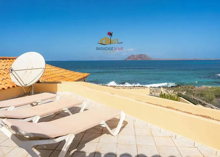 ヴィラ Bella Vista *