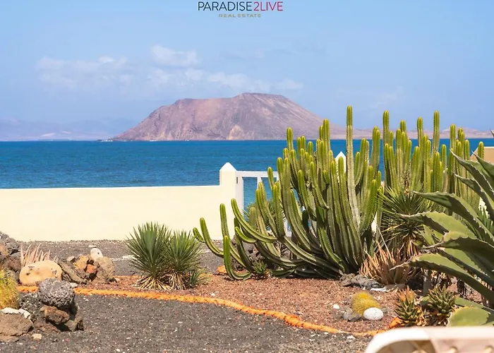 Bella Vista ヴィラ *