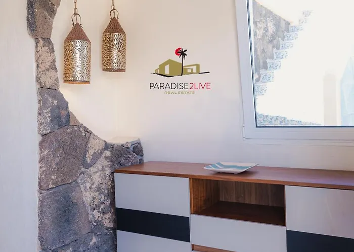 ヴィラ Bella Vista コラレホ