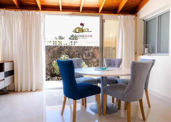 Bella Vista * コラレホ