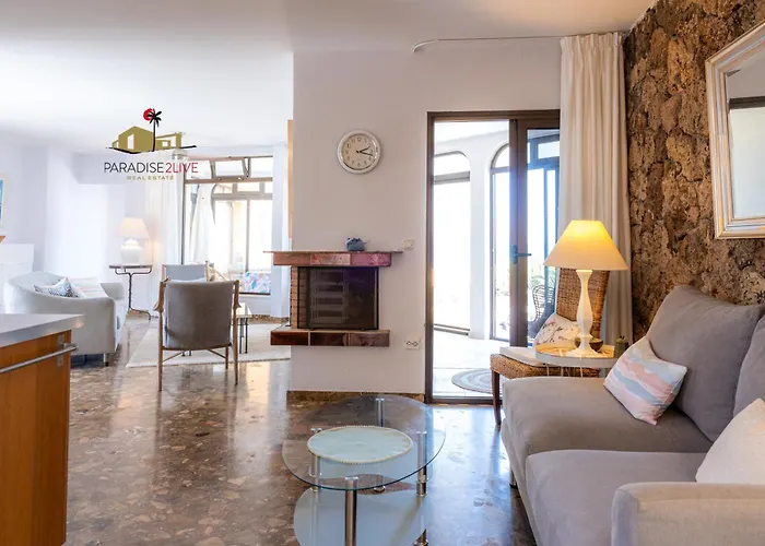 ヴィラ Bella Vista