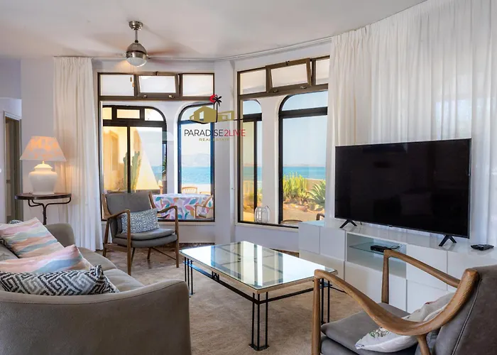 Bella Vista ヴィラ コラレホ