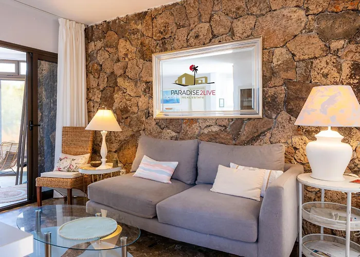 Bella Vista ヴィラ